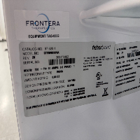 Fisherbrand Isotemp Undercounter Refrigerator image 1